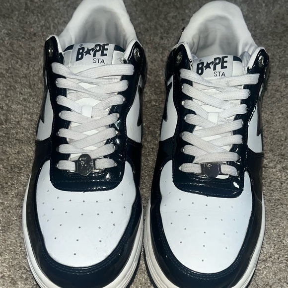 Bape Sta’s
